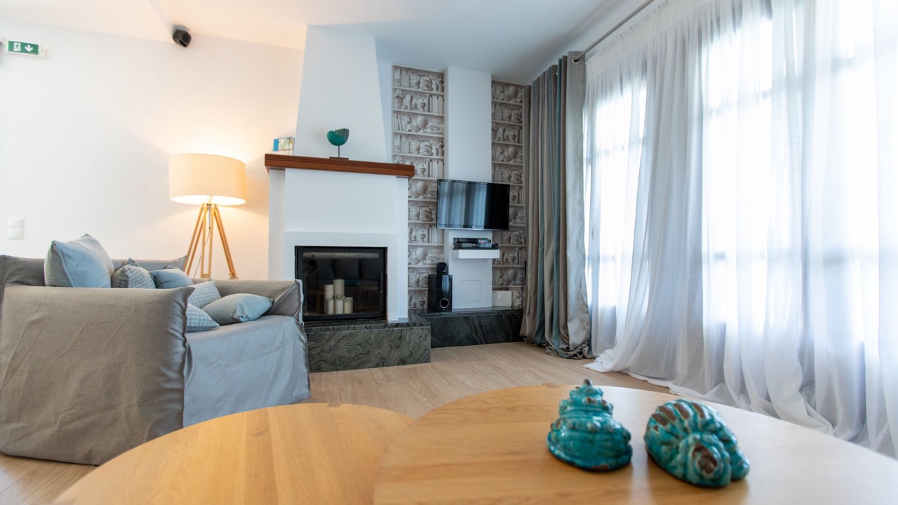 Photo of Livingroom in Kolios