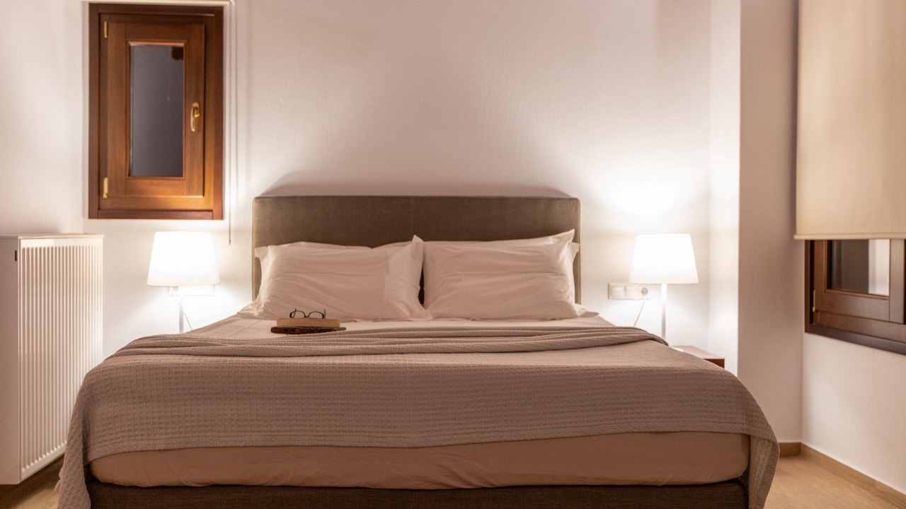 Photo of Bedroom in Kolios