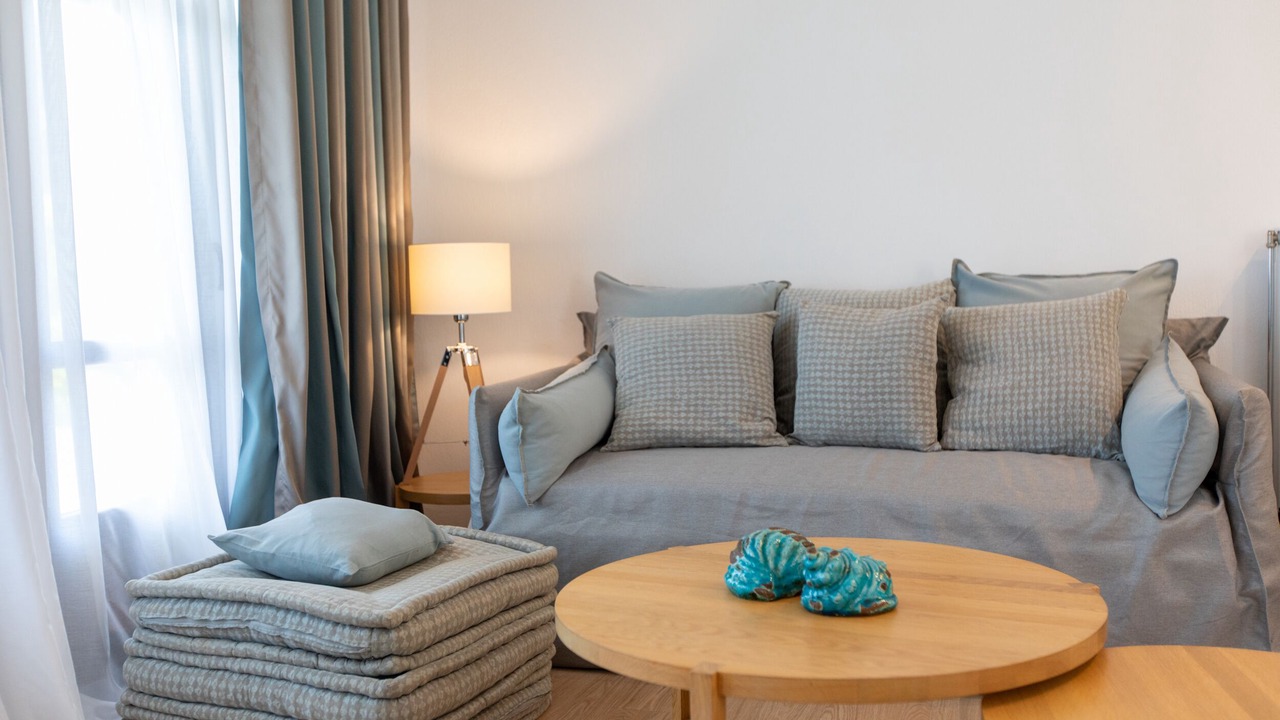 Photo of Livingroom in Kolios
