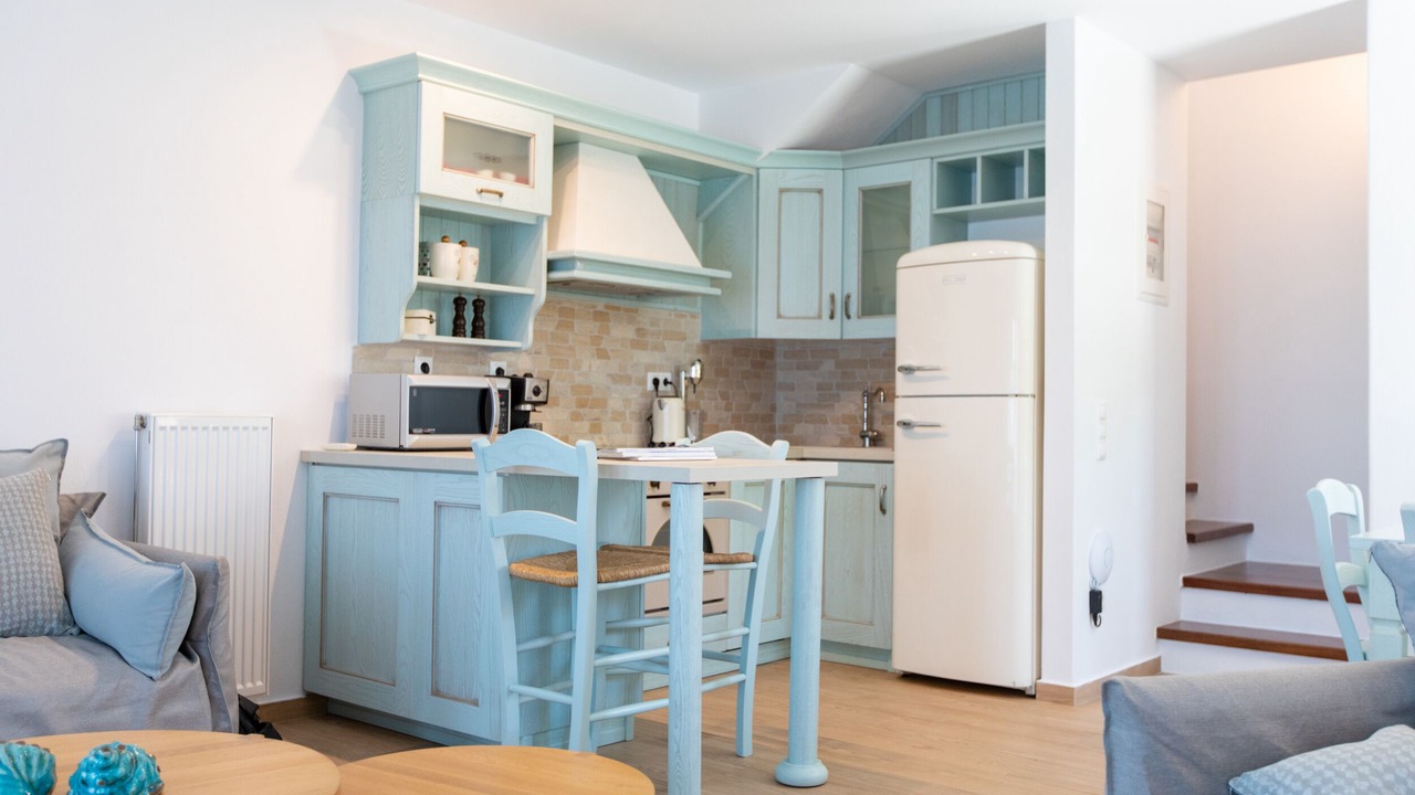 Photo of Kitchen in Kolios