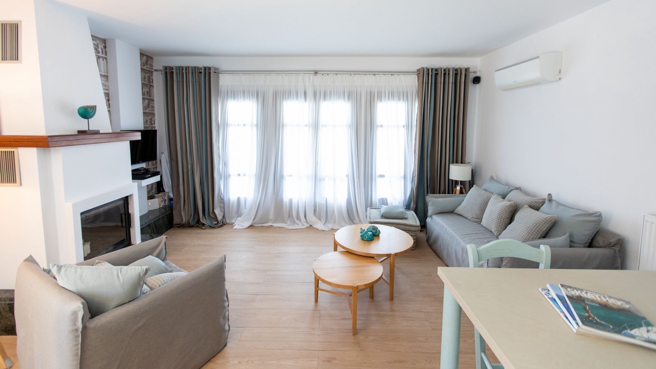 Photo of Livingroom in Kolios