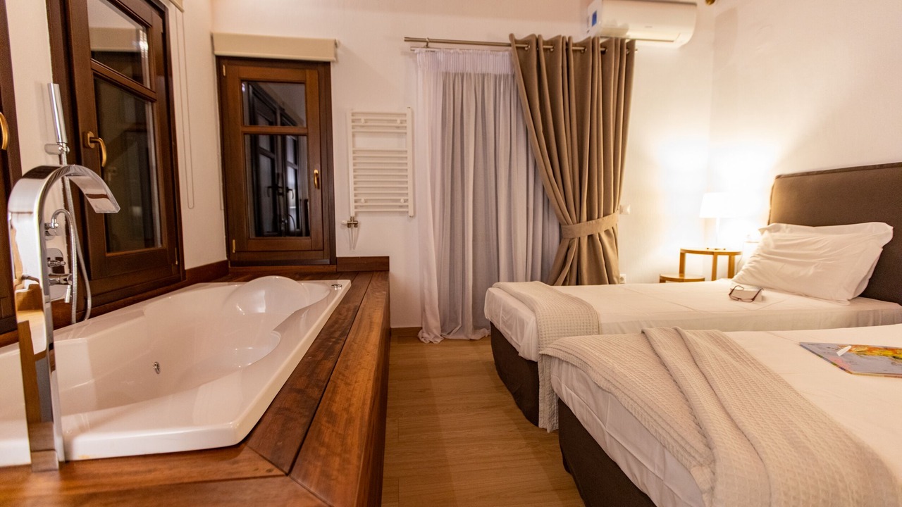 Photo of Bedroom in Kolios