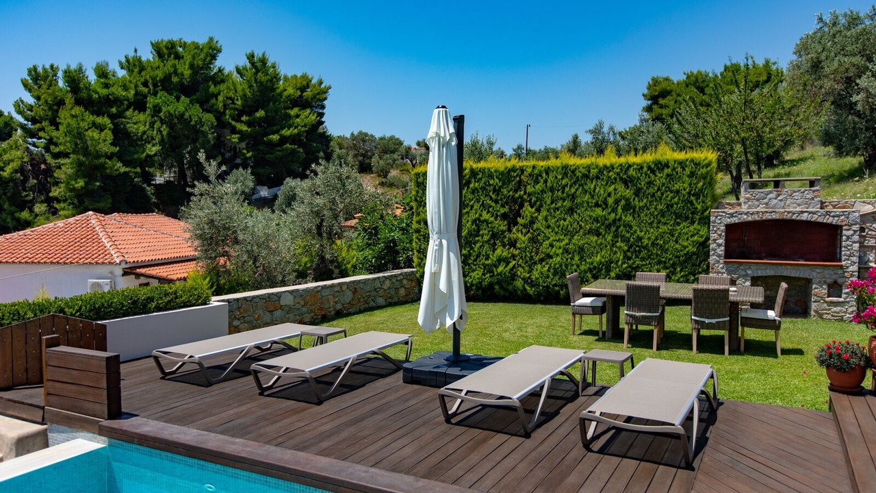 Photo of Outdoor in Kolios