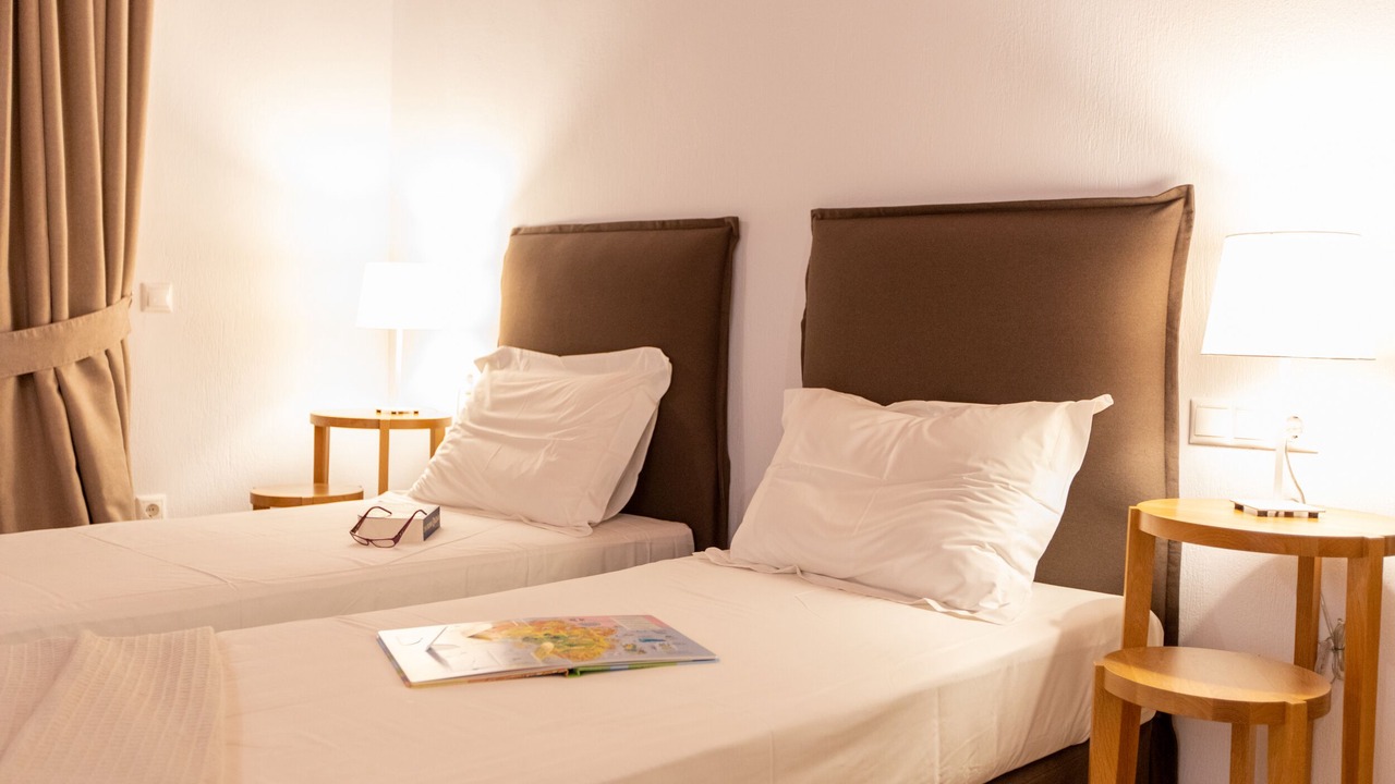 Photo of Bedroom in Kolios