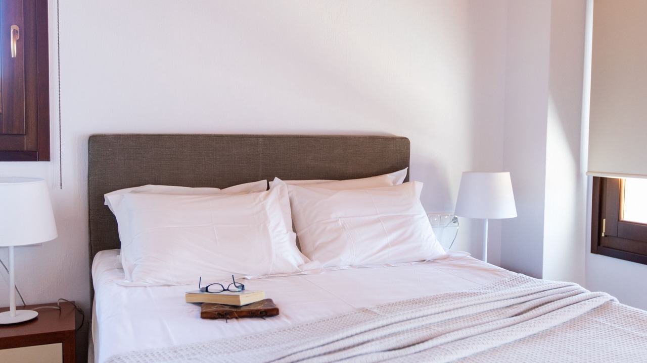 Photo of Bedroom in Kolios