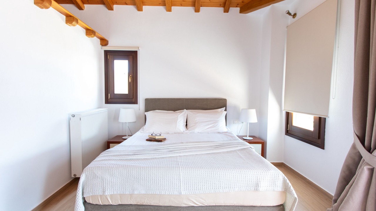 Photo of Bedroom in Kolios