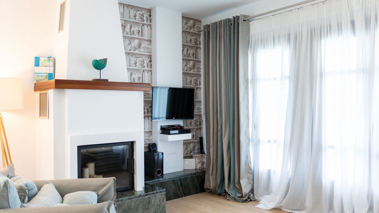 Photo of Livingroom in Kolios