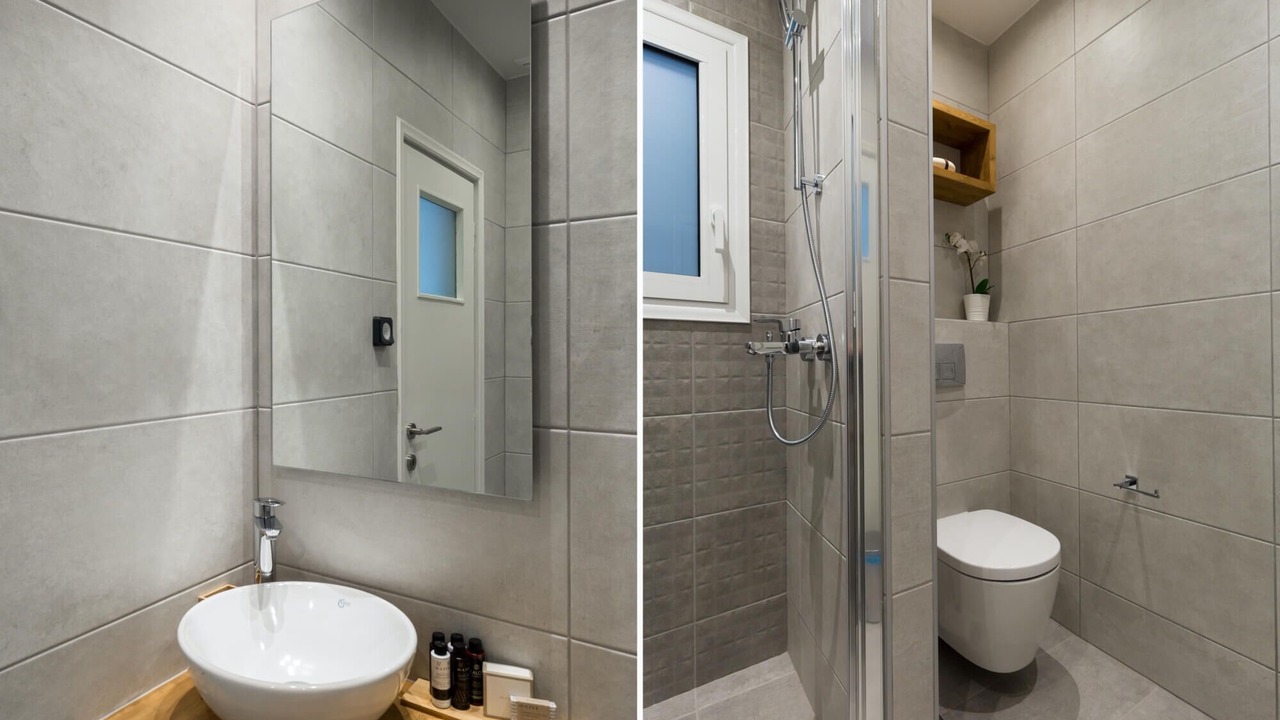 Photo of Bathroom in Pangrati