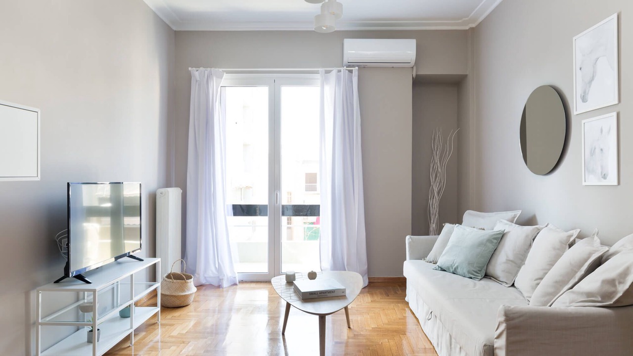 Photo of Livingroom in Pangrati