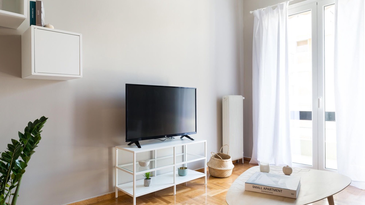 Photo of Livingroom in Pangrati