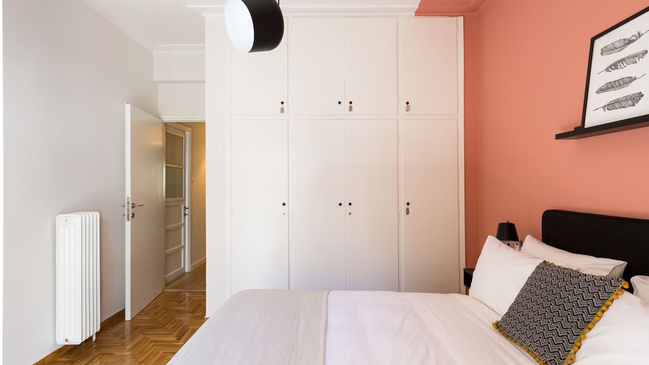 Photo of Bedroom in Pangrati