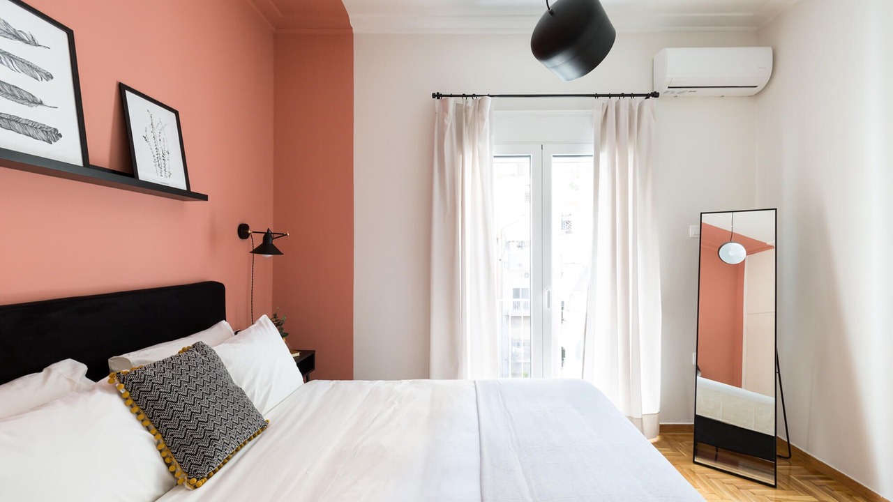 Photo of Bedroom in Pangrati