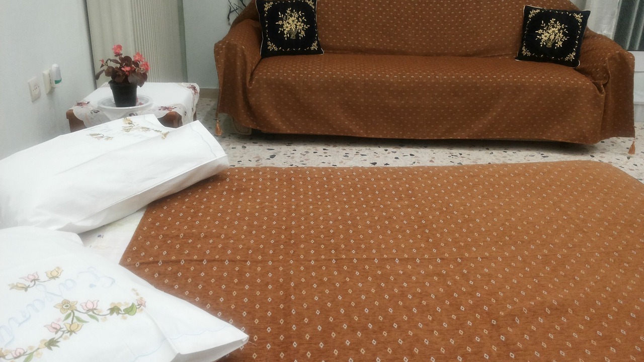 Photo of Livingroom in Nikaia