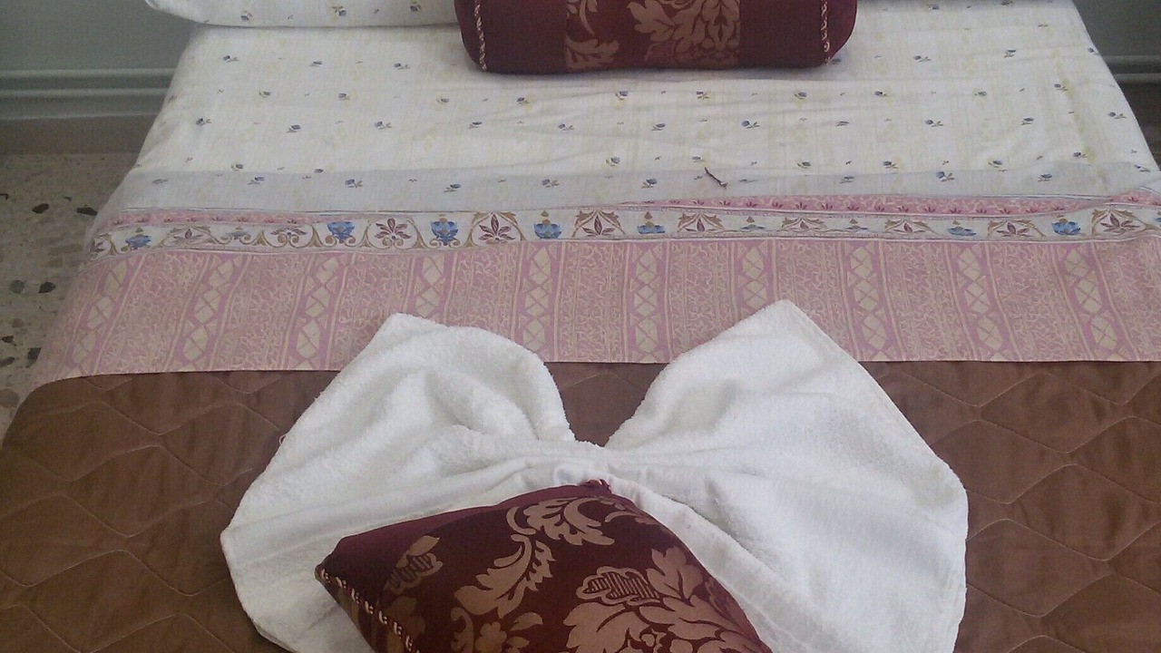 Photo of Bedroom in Nikaia