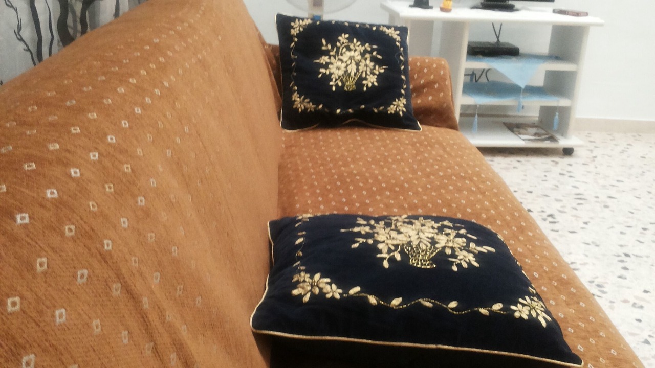 Photo of Livingroom in Nikaia