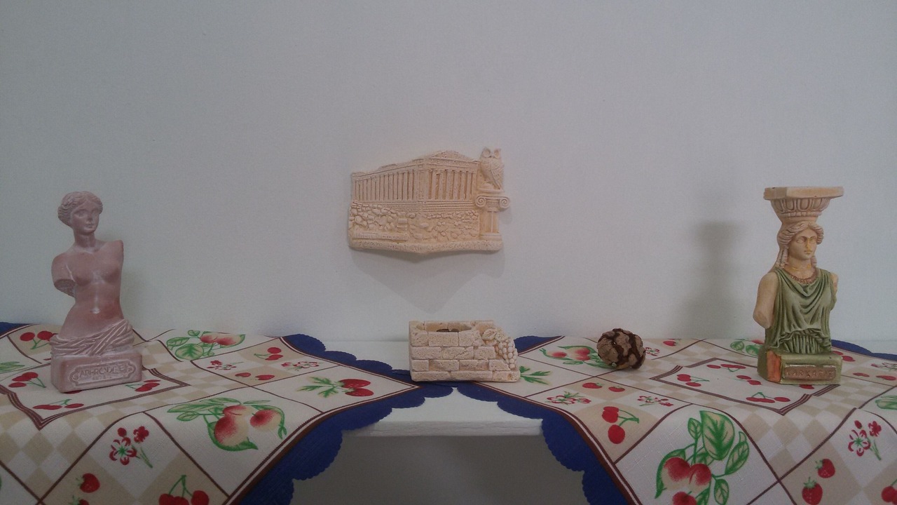 Photo of Bedroom in Nikaia