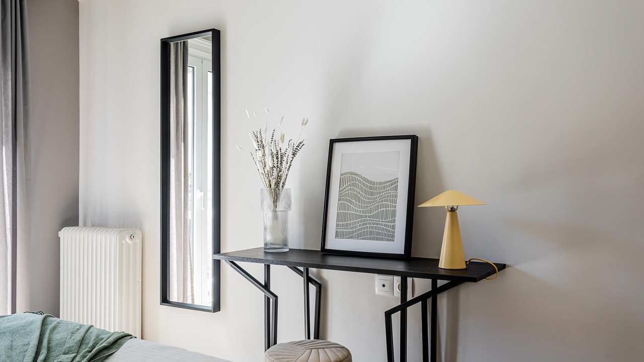 Photo of Bedroom in Athens City Centre
