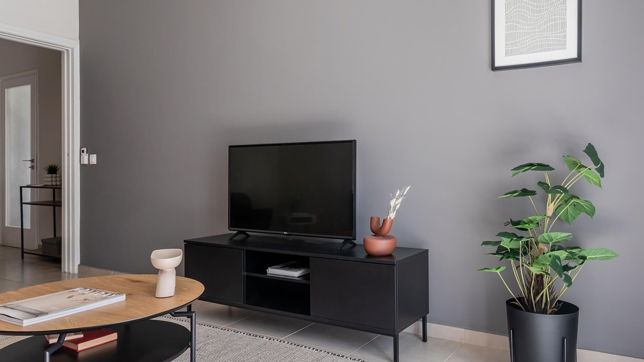 Photo of Livingroom in Athens City Centre