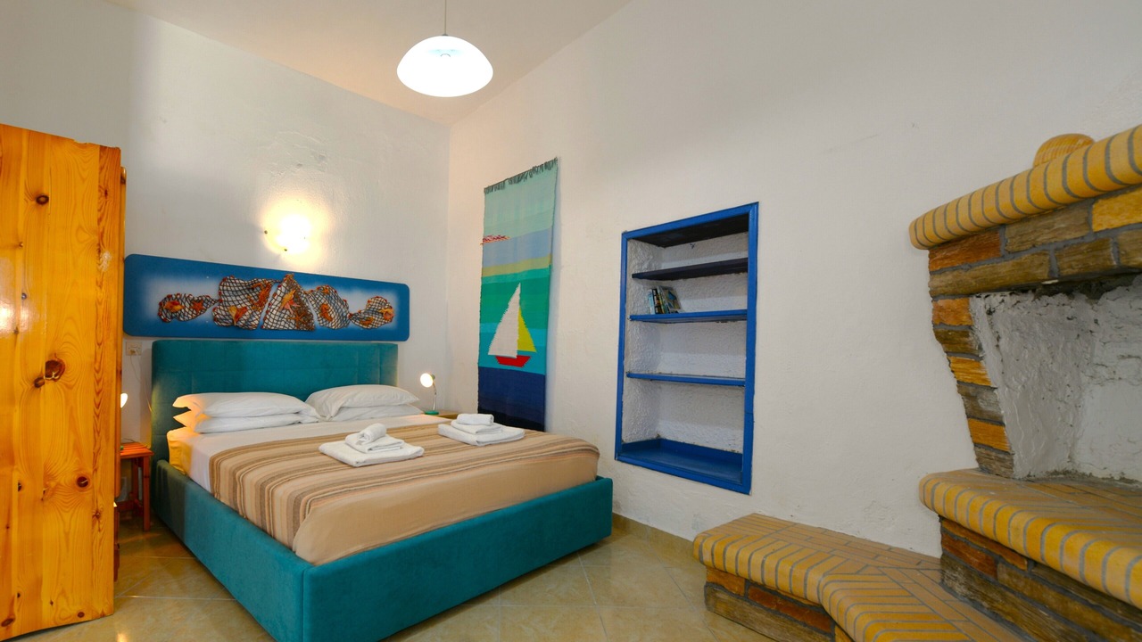 Photo of Bedroom in Xanthi Region