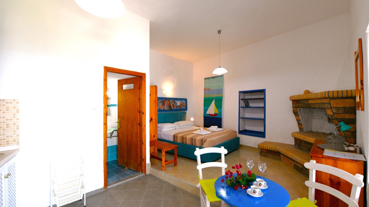 Photo of Bedroom in Xanthi Region