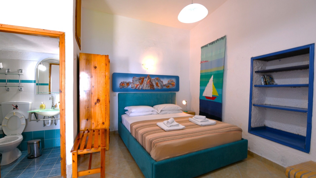 Photo of Bedroom in Xanthi Region