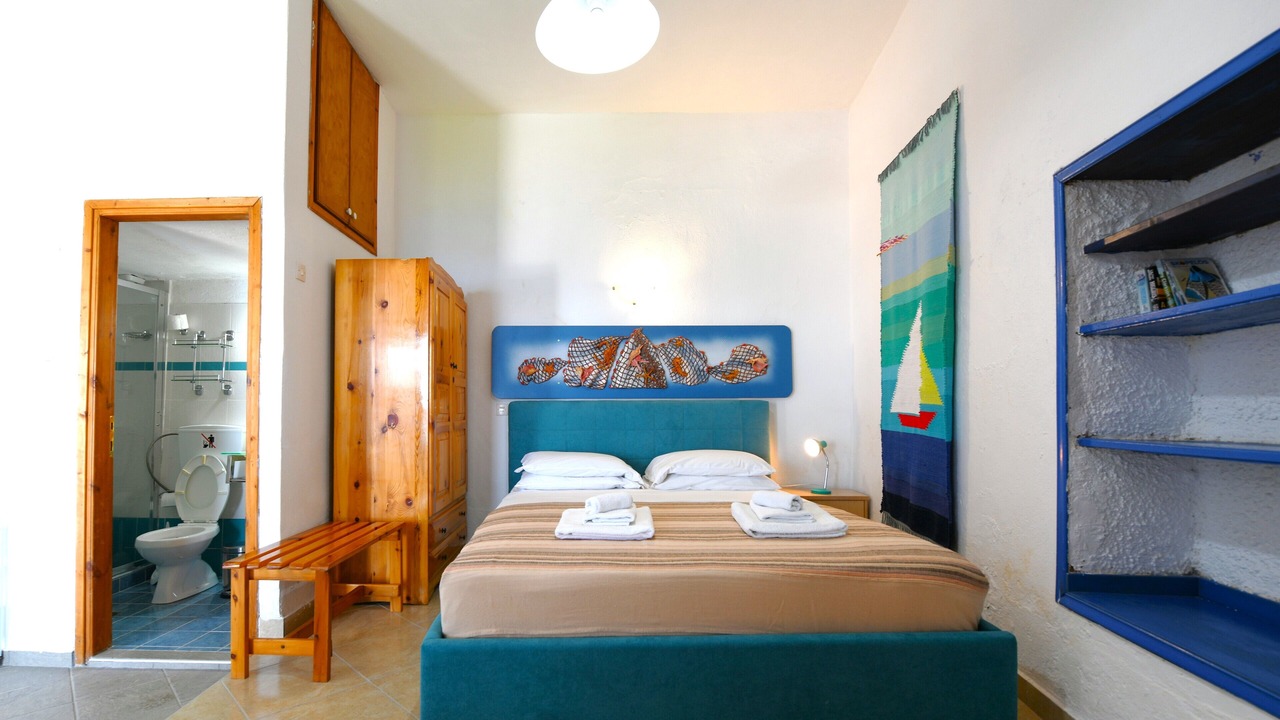 Photo of Bedroom in Xanthi Region