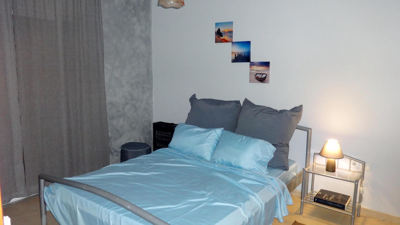Photo of Bedroom in Rhodes Town