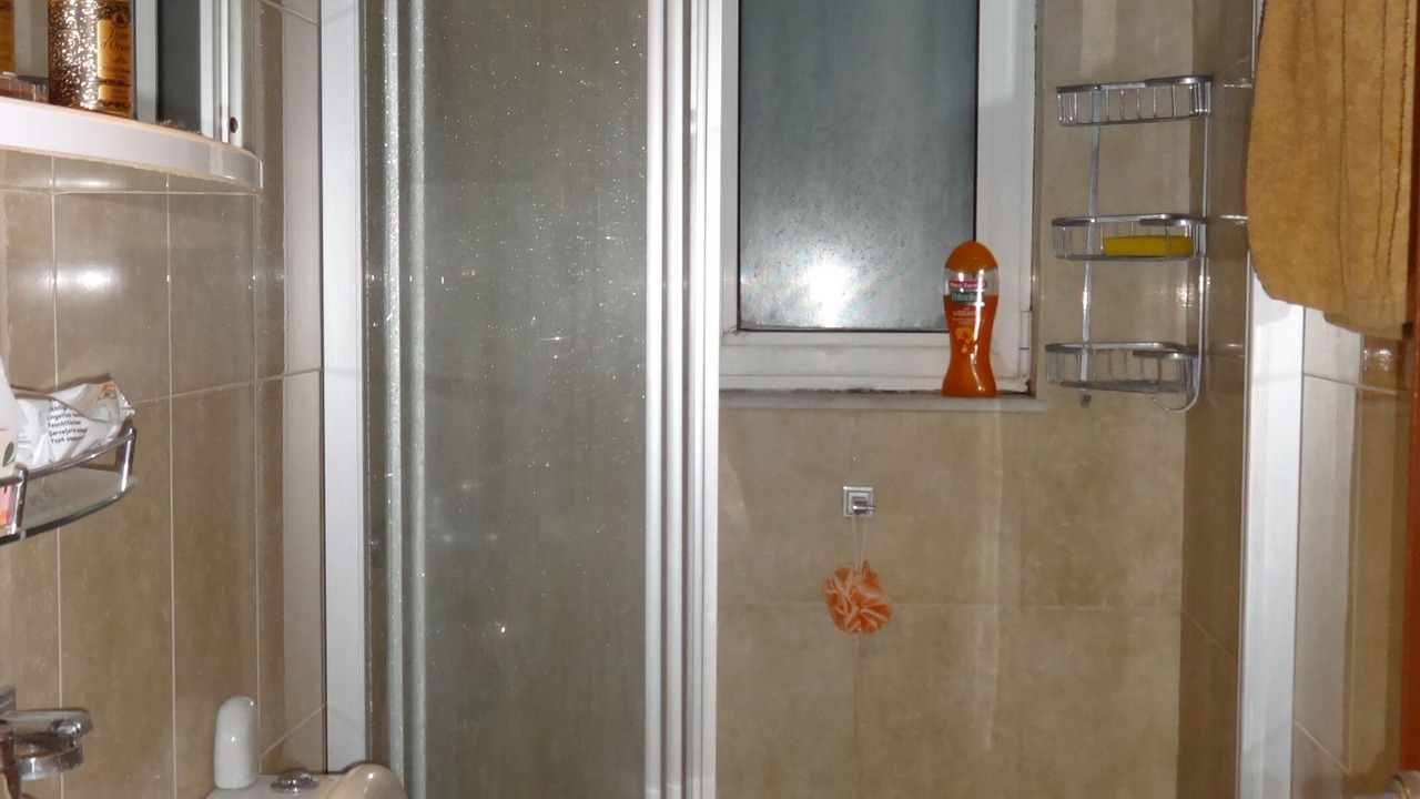 Photo of Bathroom in Rhodes Town