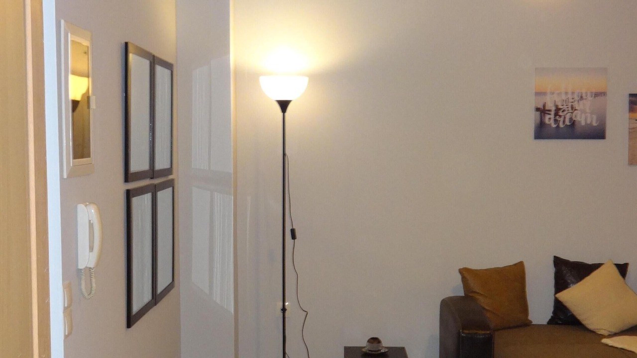 Photo of Livingroom in Rhodes Town