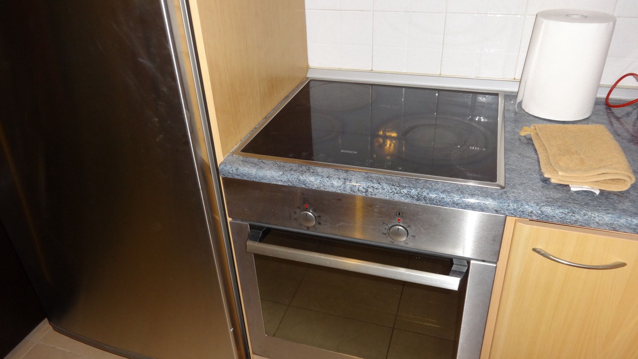 Photo of Kitchen in Rhodes Town