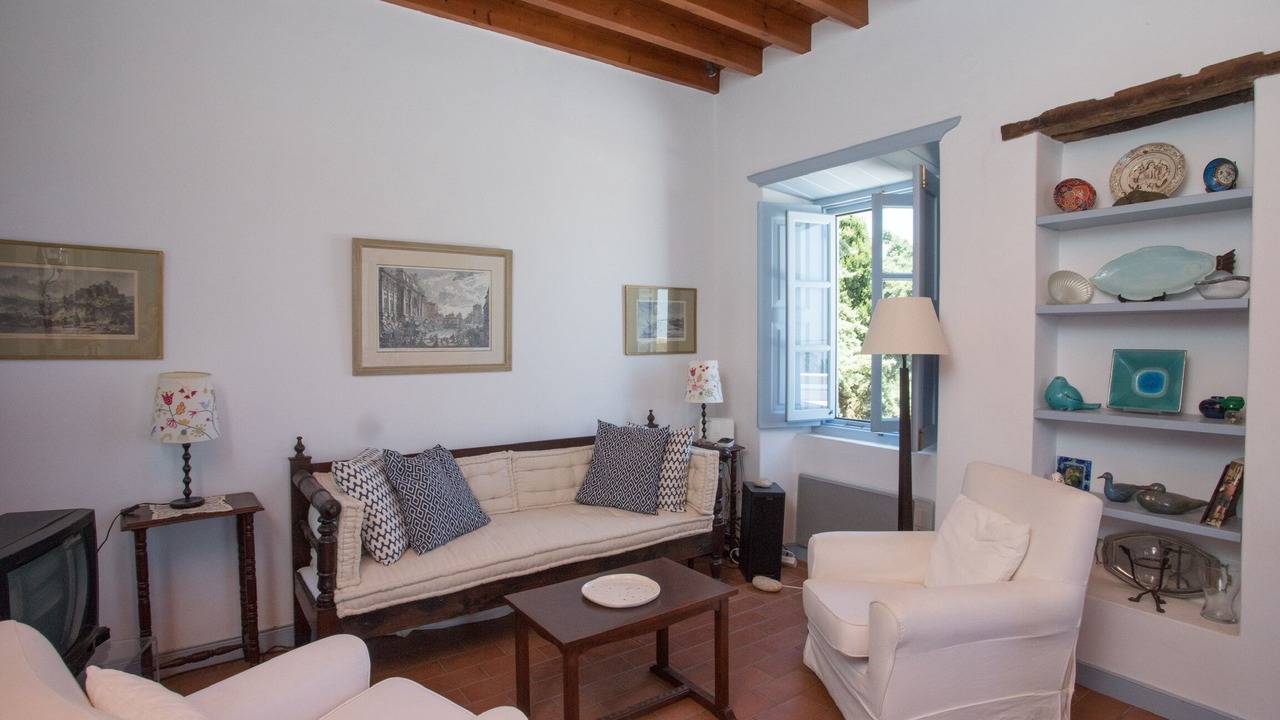 Photo of Livingroom in Chora