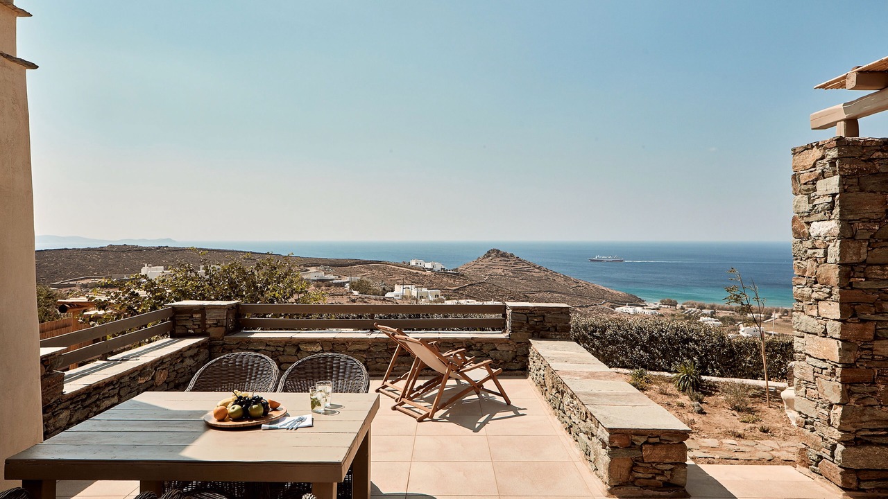 Photo of Outdoor in Agios Fokas