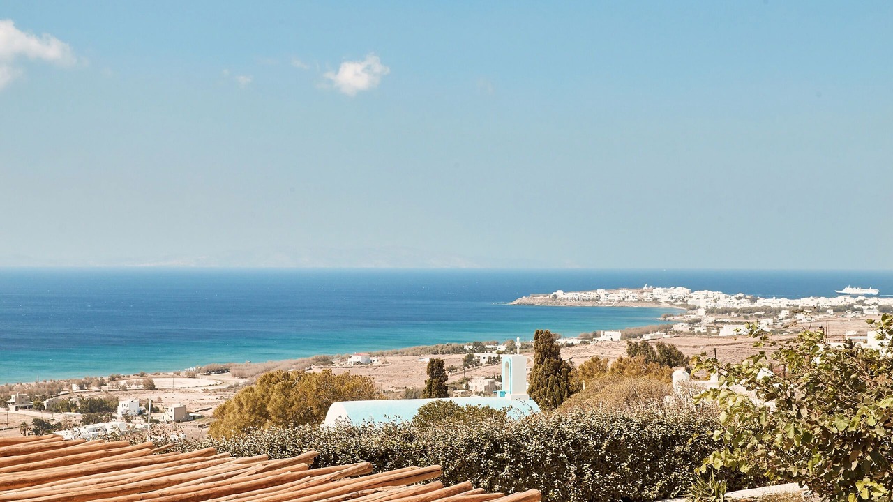 Photo of Outdoor in Agios Fokas