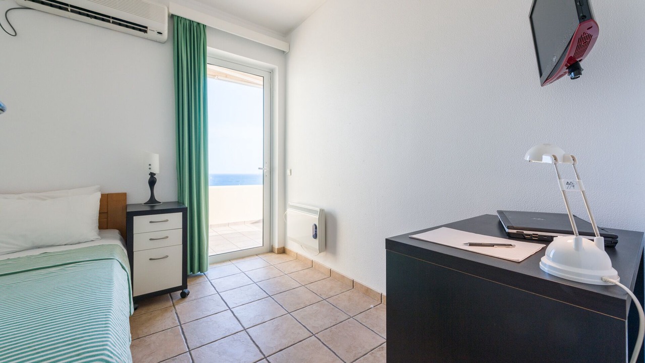 Photo of Bedroom in Lavreotiki