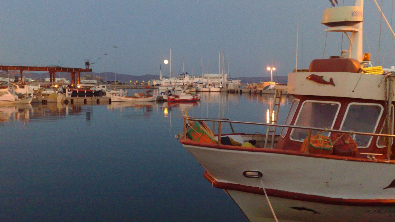 Photo of Others in Lavreotiki