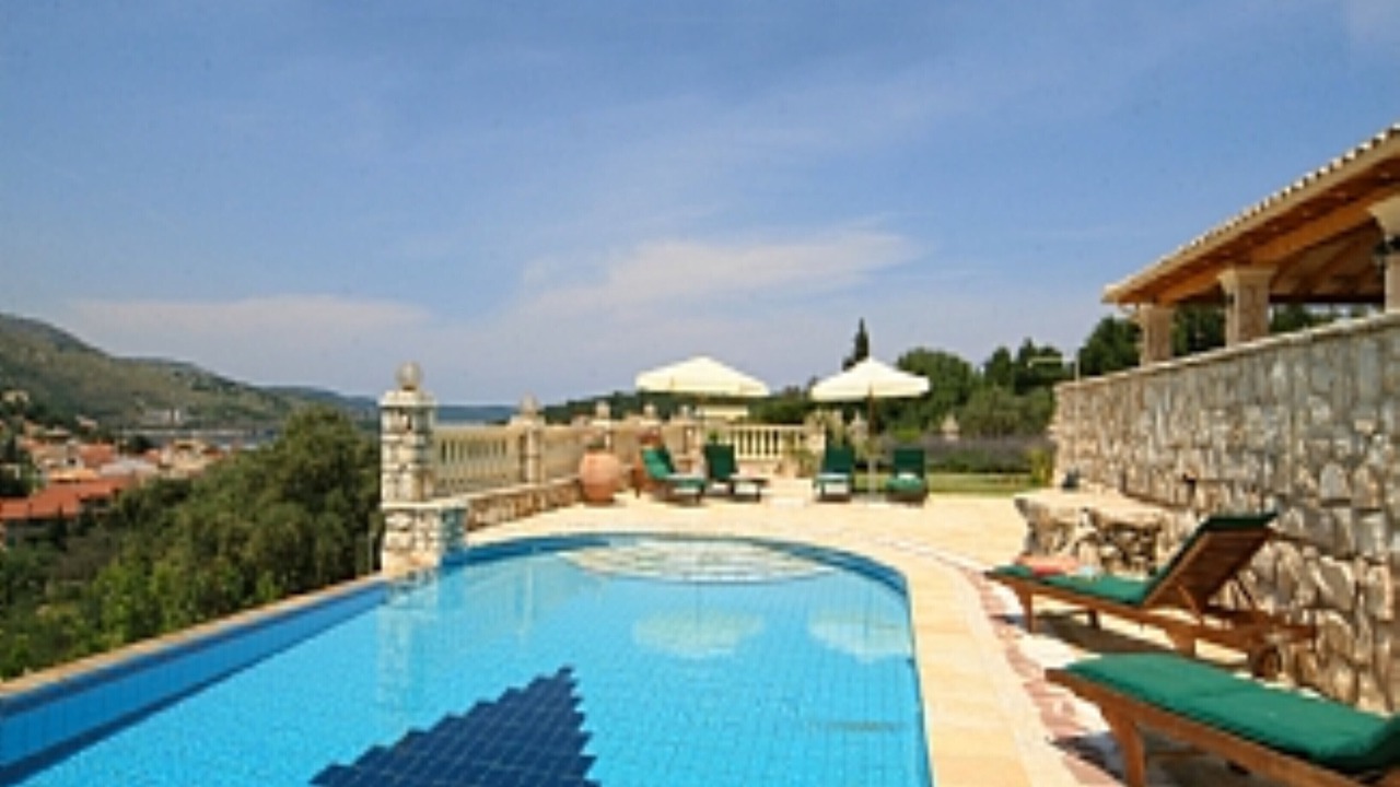Photo of Outdoor in Kassiopi