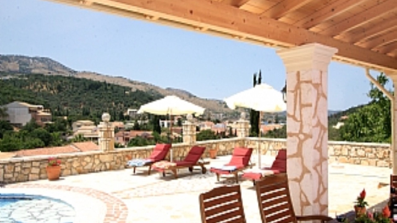 Photo of Outdoor in Kassiopi
