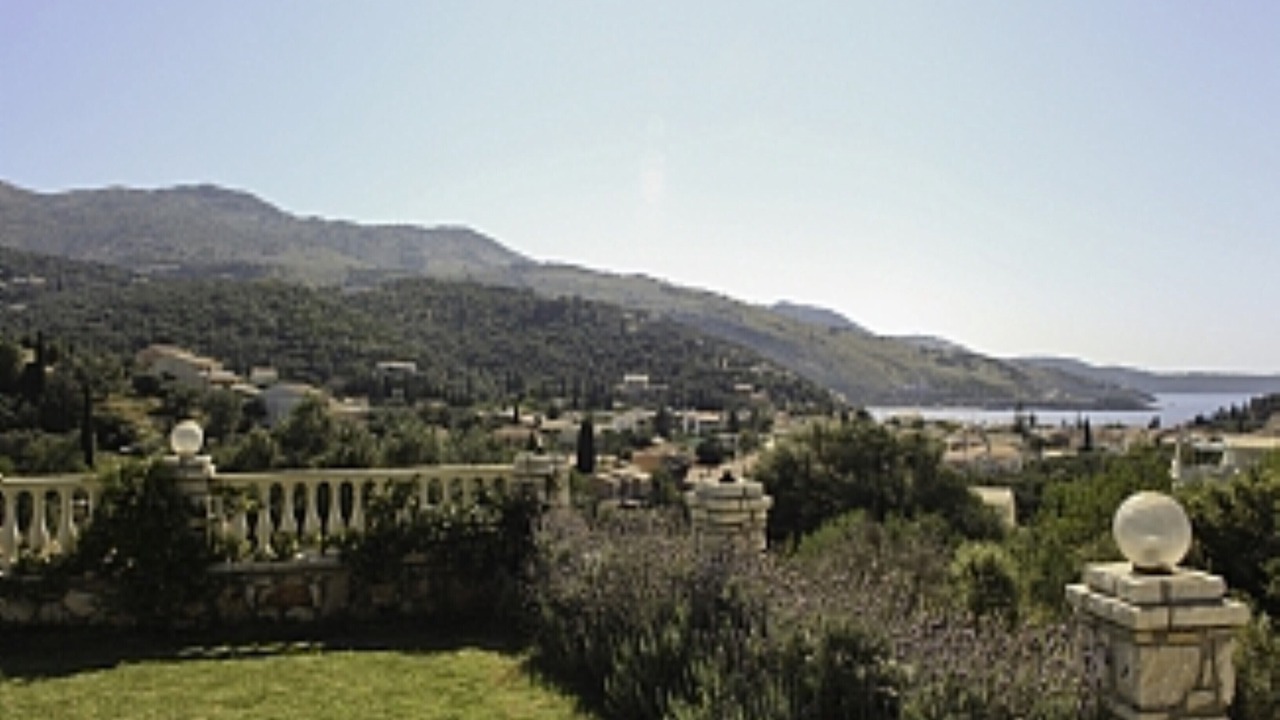 Photo of Outdoor in Kassiopi