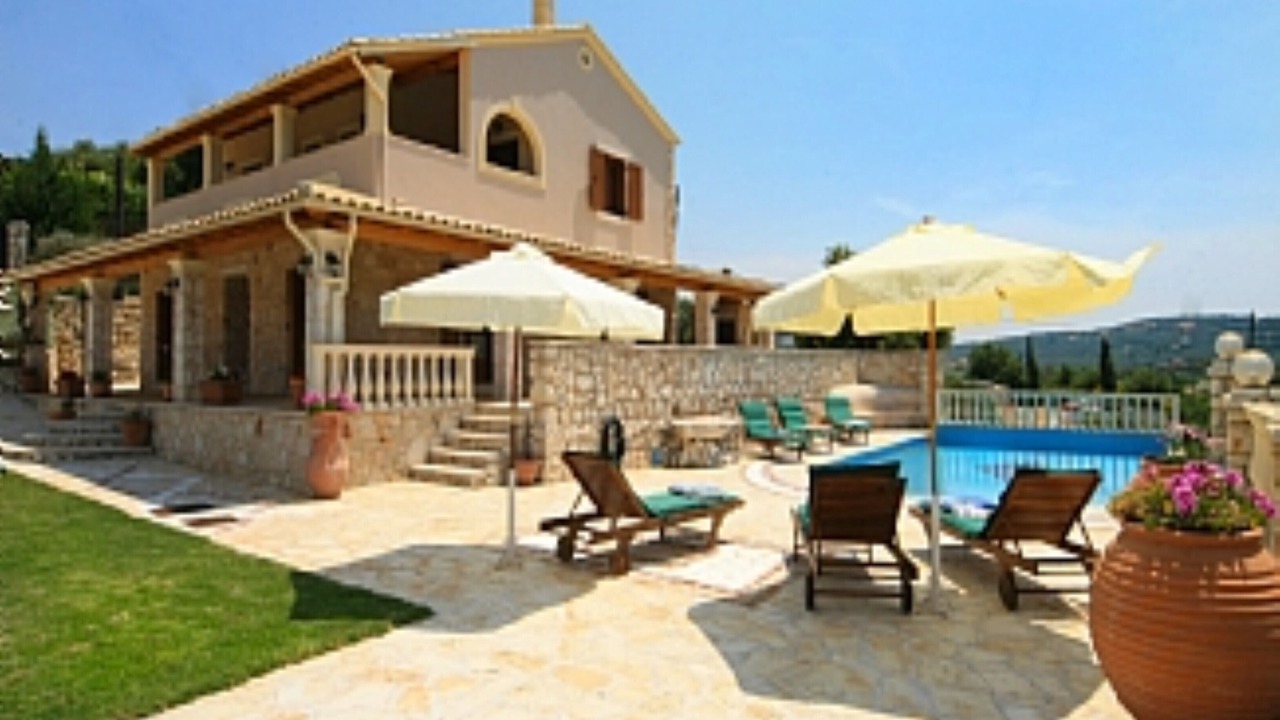 Photo of Outdoor in Kassiopi