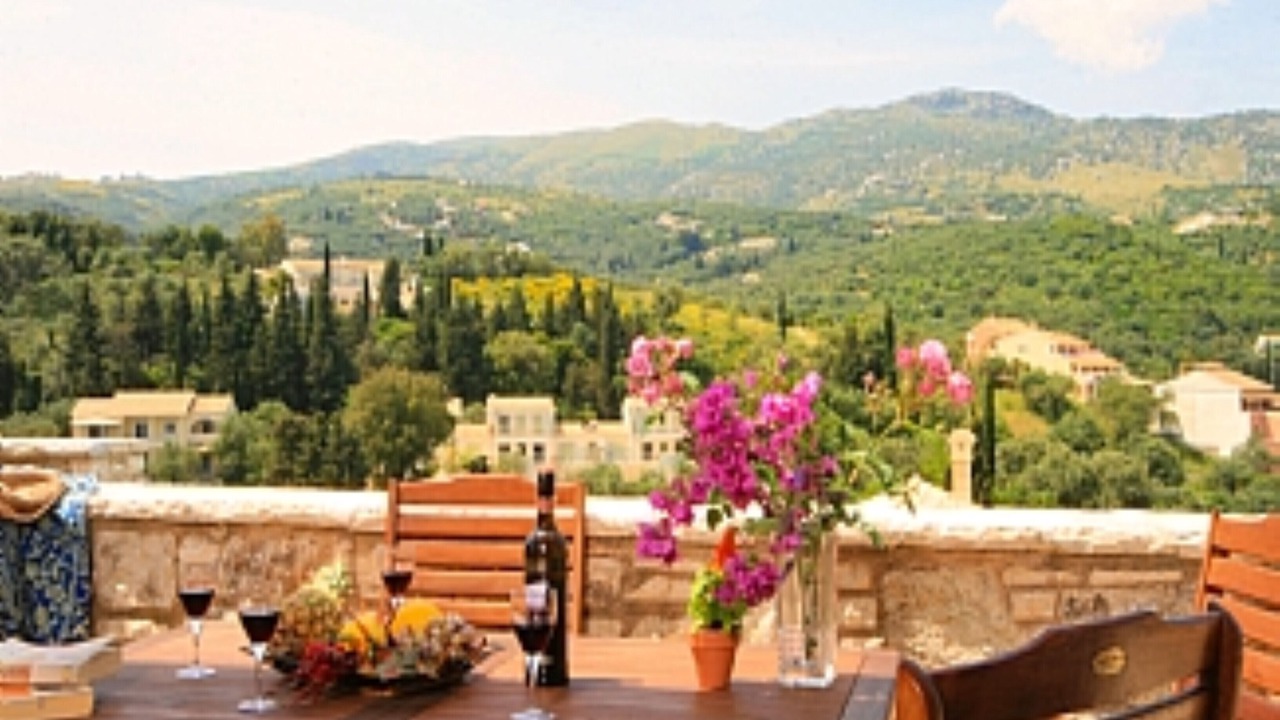Photo of Outdoor in Kassiopi