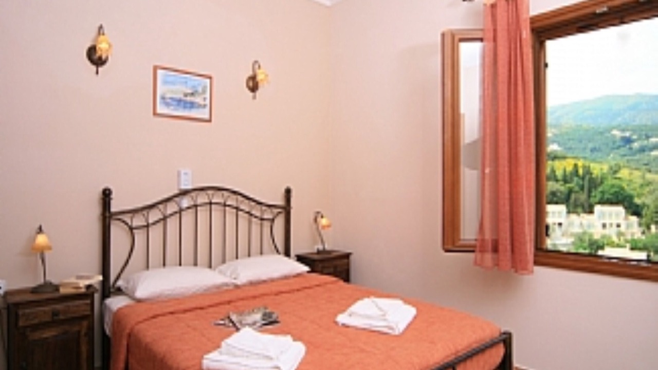 Photo of Bedroom in Kassiopi