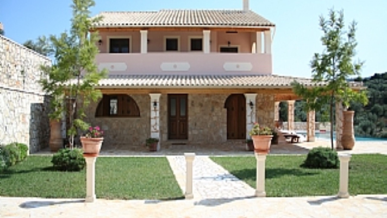 Photo of Outdoor in Kassiopi
