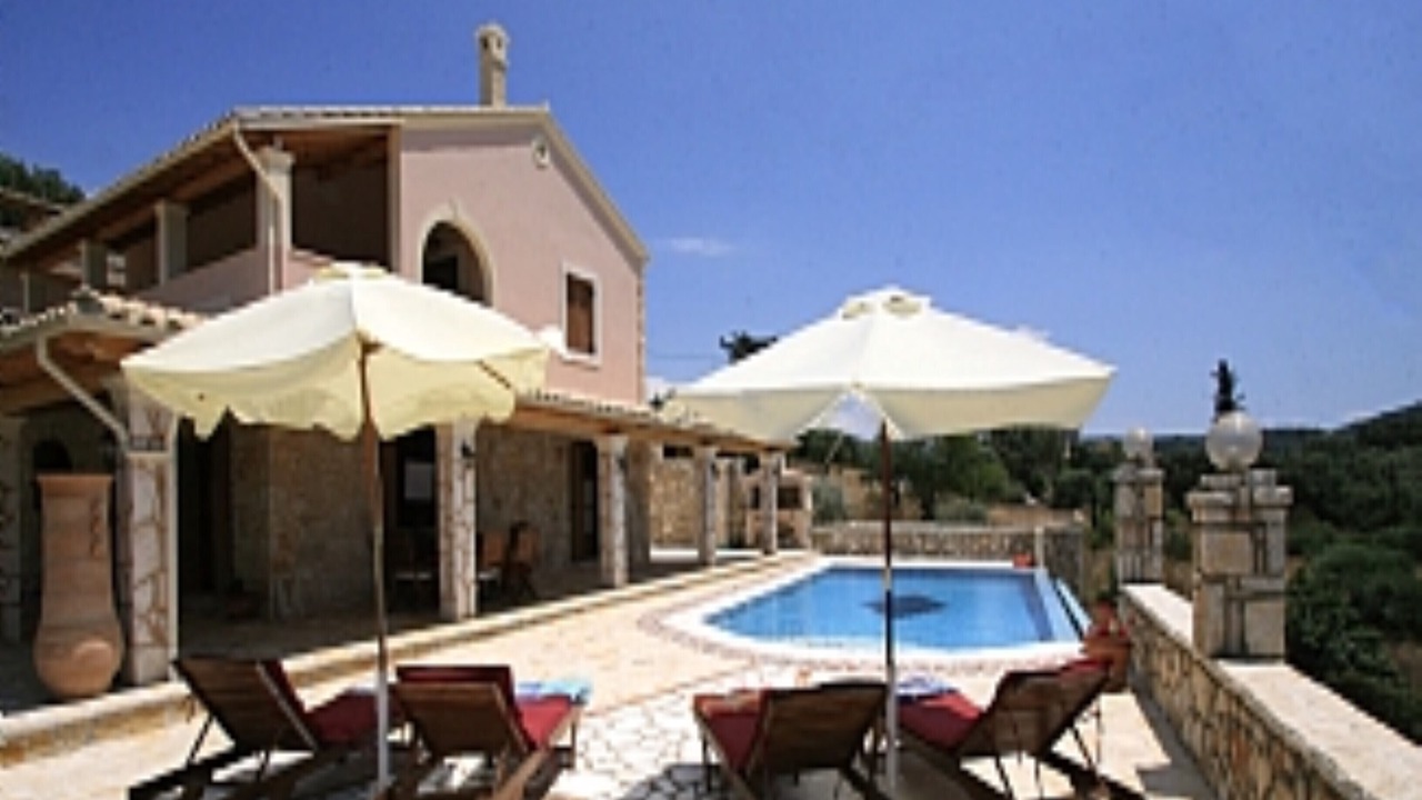 Photo of Outdoor in Kassiopi