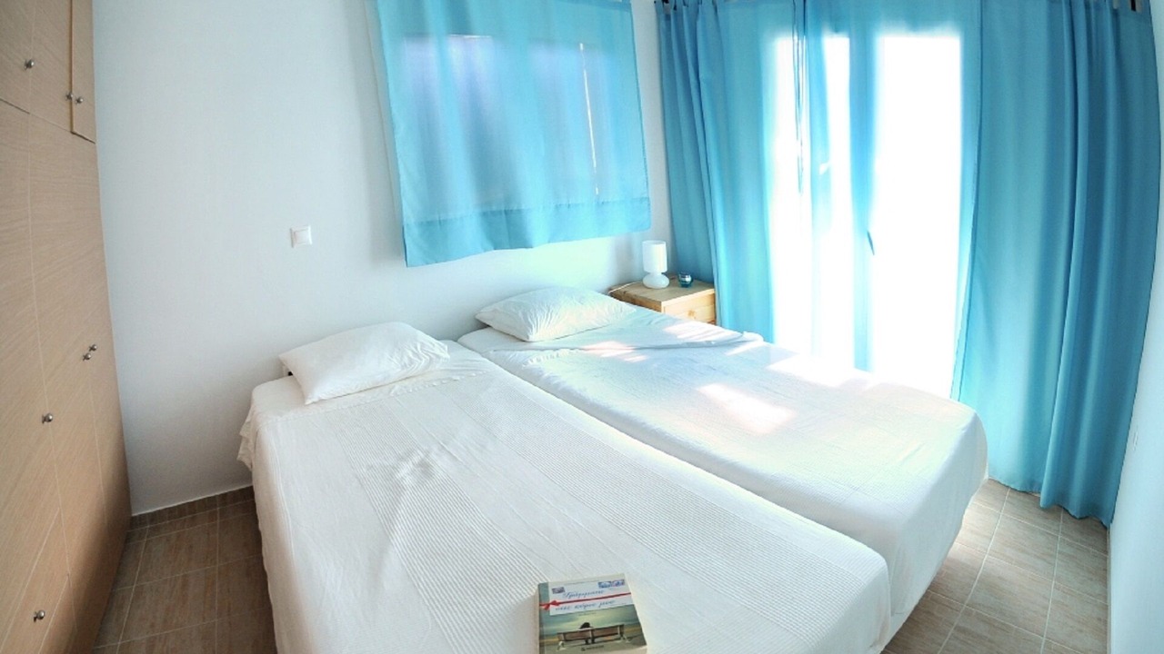 Photo of Bedroom in Katokhorion