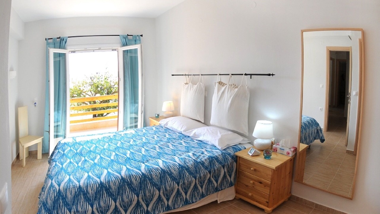 Photo of Bedroom in Katokhorion