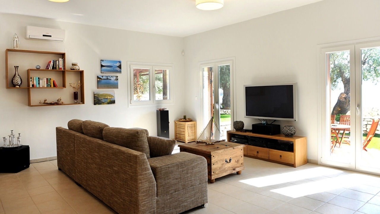 Photo of Livingroom in Katokhorion