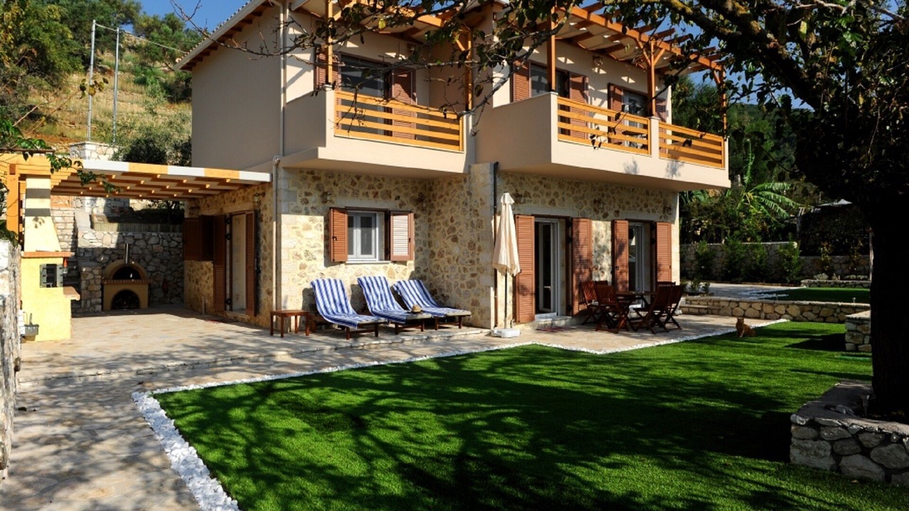 Photo of Outdoor in Katokhorion