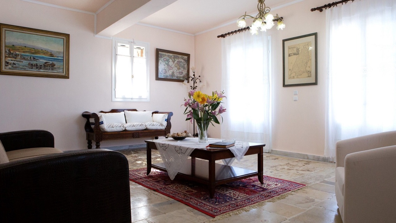 Photo of Bedroom in Spanokhorion