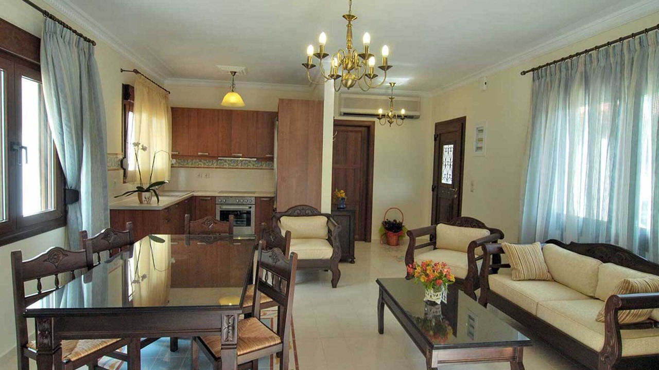 Photo of Bedroom in Kerveli
