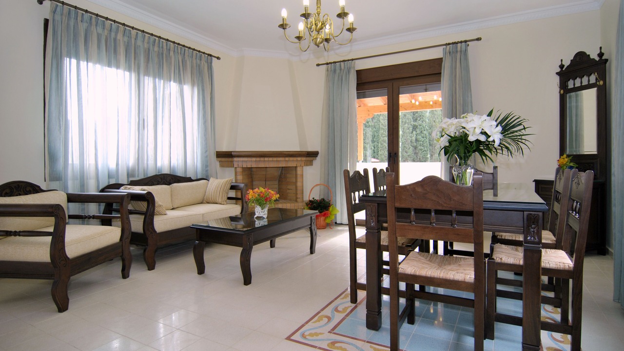 Photo of Bedroom in Kerveli